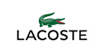 Lacoste Canada Coupon Codes