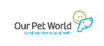 Our Pet World Coupon Codes