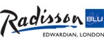 Radisson Blu Edwardian UK Coupon Codes