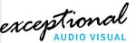 Exceptional Audio Visual Coupon Codes