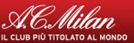 AC Milan Store Coupon Codes