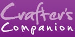 Crafter'S Companion Coupon Codes
