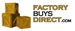 Factory Buys Direct Coupon Codes