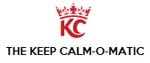 Keep Calm-O-Matic Coupon Codes