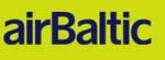 airBaltic Coupon Codes