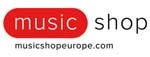 Music Shop Europe Coupon Codes