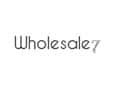 Wholesale7 Coupon Codes