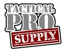 Tactical Pro Supply Coupon Codes