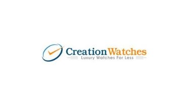 Creation Watches Coupon Codes