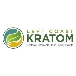 Left Coast Kratom Coupon Codes