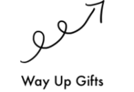 Way Up Gifts Coupon Codes