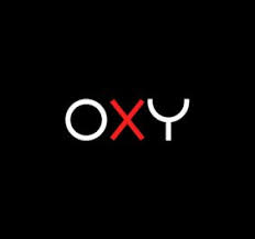 Oxy Shop Coupon Codes