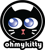 Ohmykitty Coupon Codes