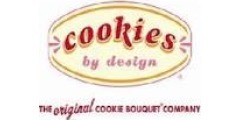 Cookie By Design Coupon Codes