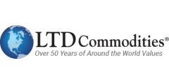 LTD Commodities Coupon Codes