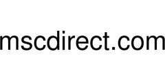 mscdirect Coupon Codes