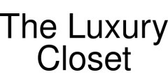 The Luxuary Closet Coupon Codes
