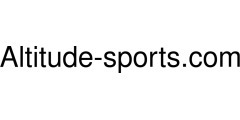 Altitude Sports Coupon Codes