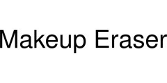 MakeUp Eraser Coupon Codes