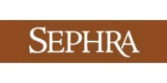 Sephra Coupon Codes