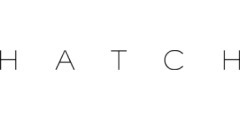 HATCH Collection Coupon Codes