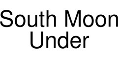 southmoonunder Coupon Codes