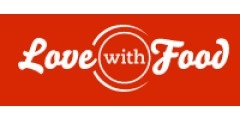 Love With Food Coupon Codes