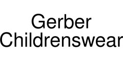 GERBER CHILDRENSWEAR Coupon Codes