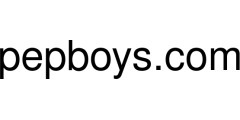 pepboys Coupon Codes