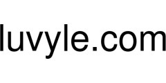 LUVYLE Coupon Codes