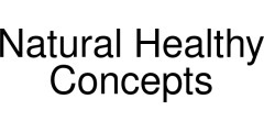 Natural Healthy Concepts Coupon Codes