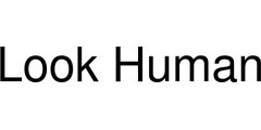LookHUMAN Coupon Codes
