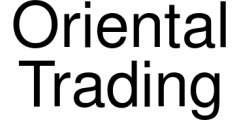 Oriental Trading Coupon Codes