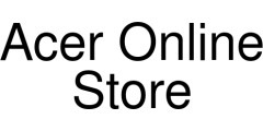 Acer Online Store Coupon Codes