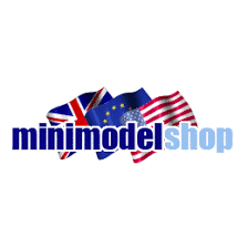 Mini Model Shop Coupon Codes