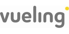 Vueling Coupon Codes