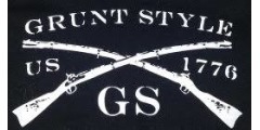 Grunt Style Coupon Codes