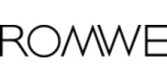 Romwe Coupon Codes