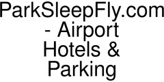 ParkSleepFly Coupon Codes