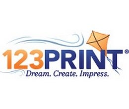 123print Coupon Codes