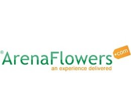 Arena Flowers Coupon Codes