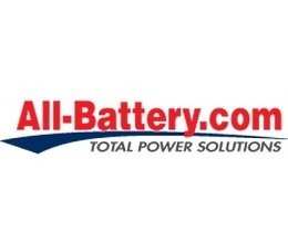 all battery Coupon Codes