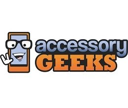 AccessoryGeeks Coupon Codes