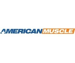 American Muscle Coupon Codes