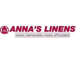 Anna's Linens Coupon Codes