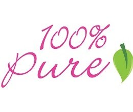 100% Pure Coupon Codes