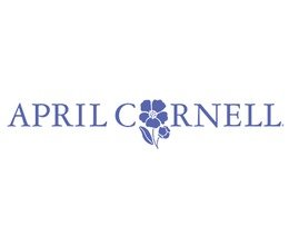 April Cornell Coupon Codes