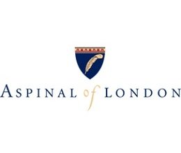 Aspinal of London Coupon Codes