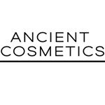 Ancient Cosmetics Coupon Codes