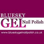 Bluesky Gel Nail Polish Coupon Codes